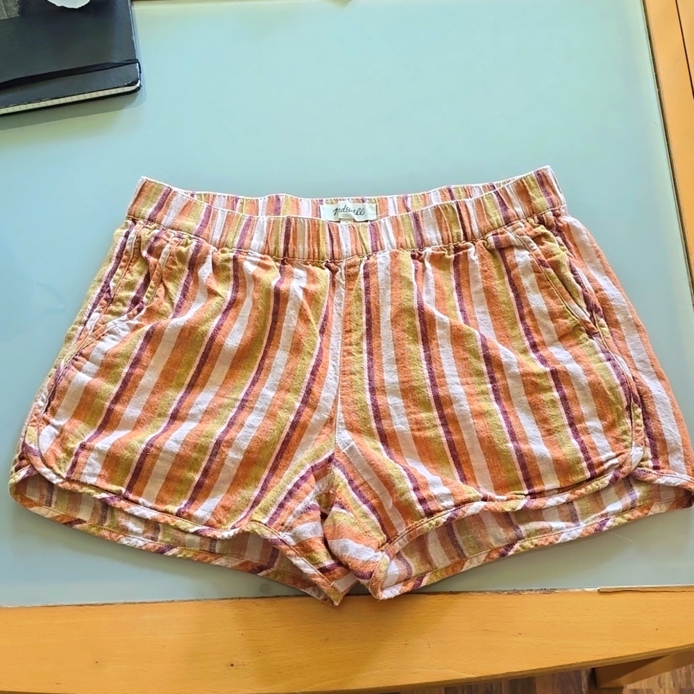 Madewell Shorts size small